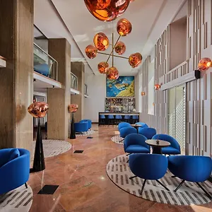 Hotel Palazzo President