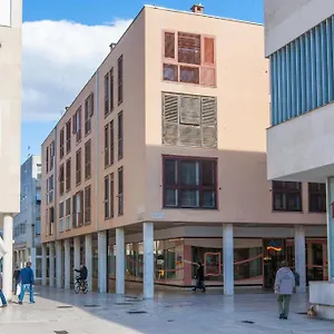 Apartment Downtown Zadar