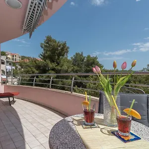 Apartment Sea View Trogir